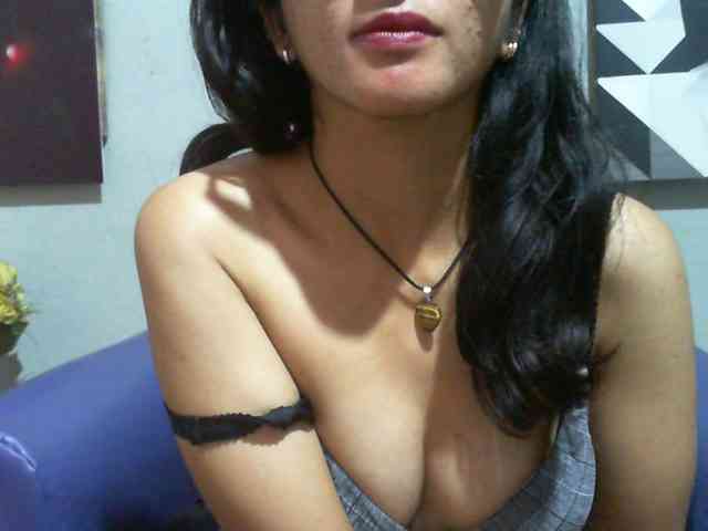Lysah webcam