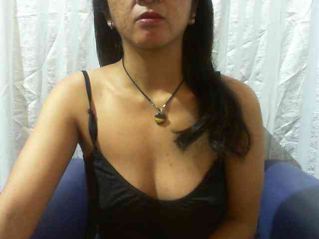 Lysah webcam