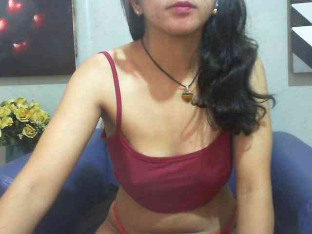 Lysah webcam