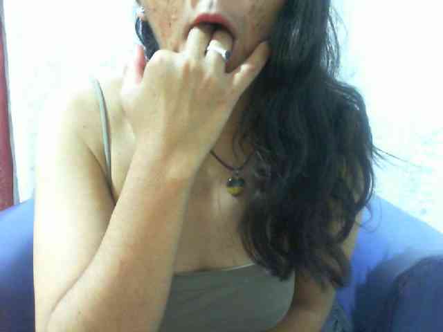 Lysah webcam