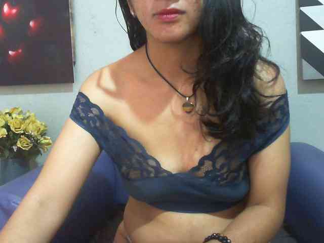 Lysah webcam