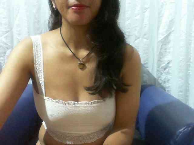 Lysah webcam