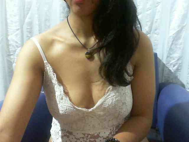 Lysah webcam