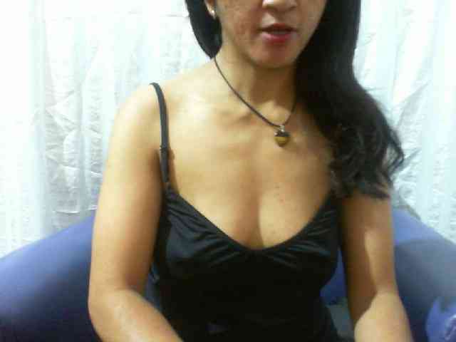 Lysah webcam