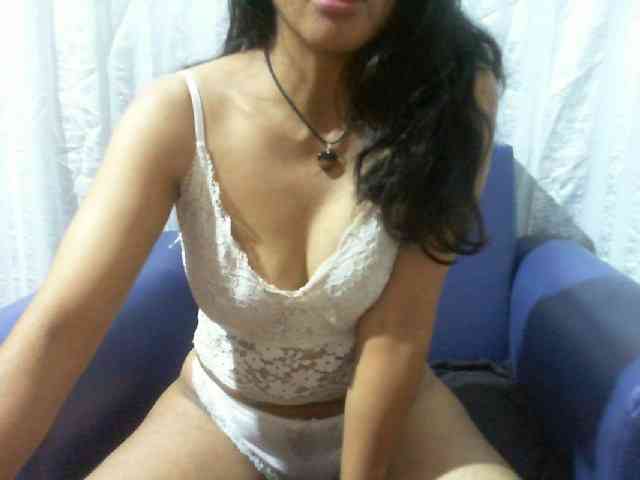 Lysah webcam