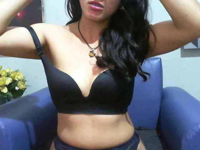 Lysah webcam