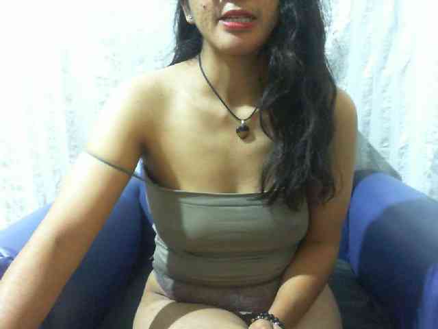 Lysah webcam