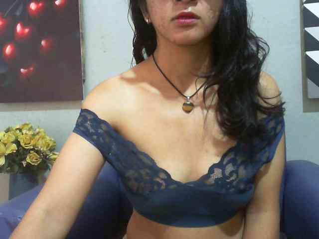 Lysah webcam