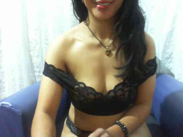 Lysah webcam
