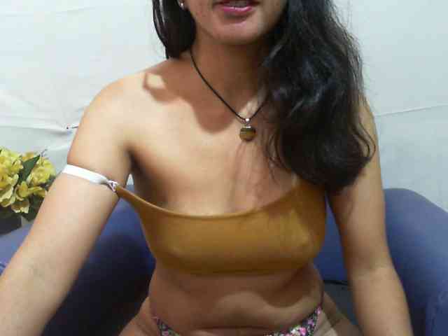 Lysah webcam