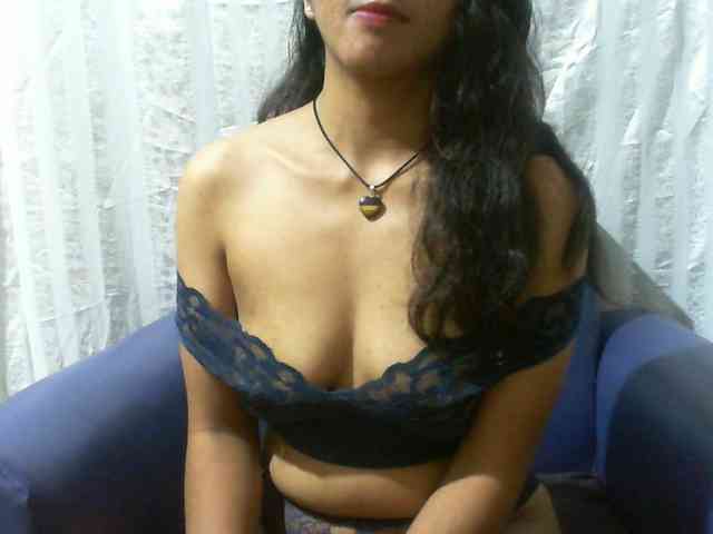 Lysah webcam