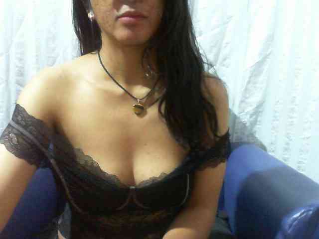 Lysah webcam