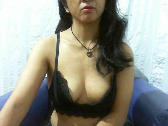 Lysah webcam