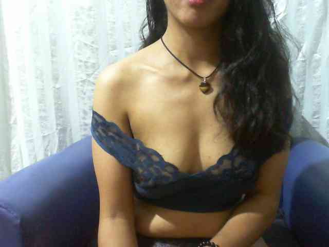 Lysah webcam