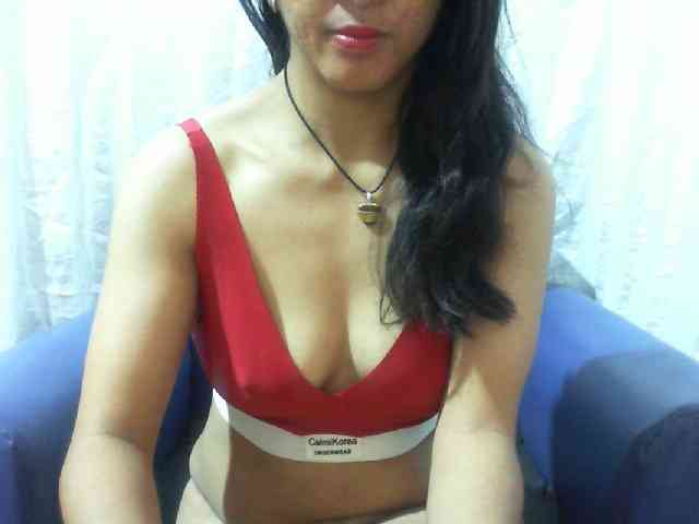 Lysah webcam