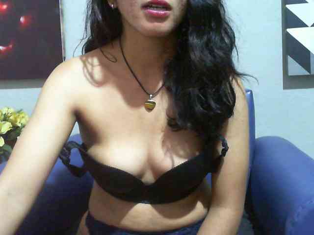 Lysah webcam