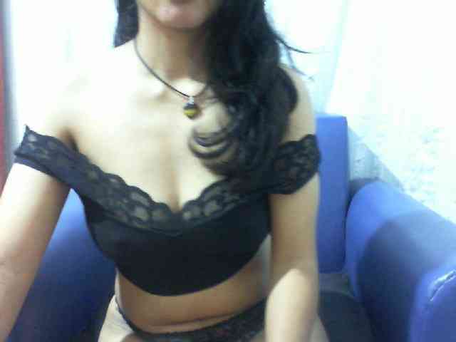 Lysah webcam