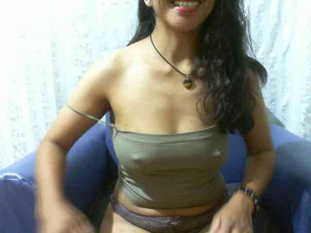 Lysah webcam