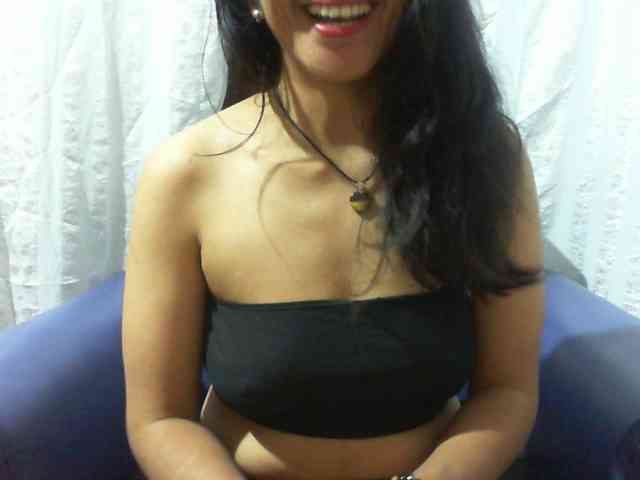 Lysah webcam