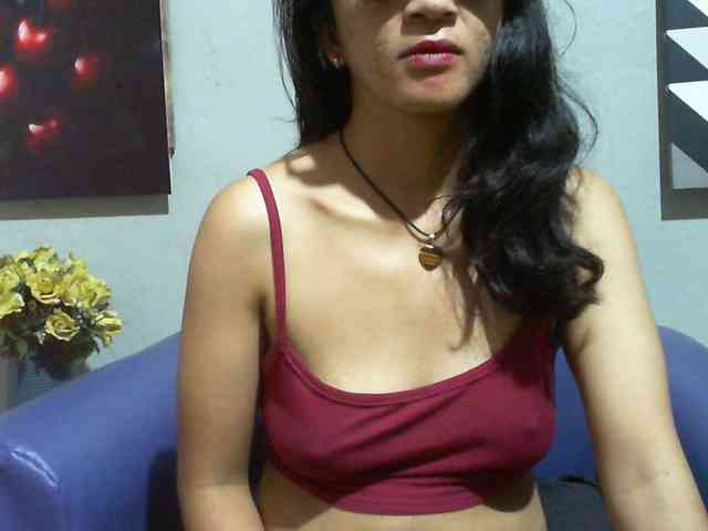 Lysah webcam