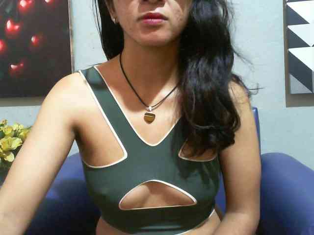 Lysah webcam