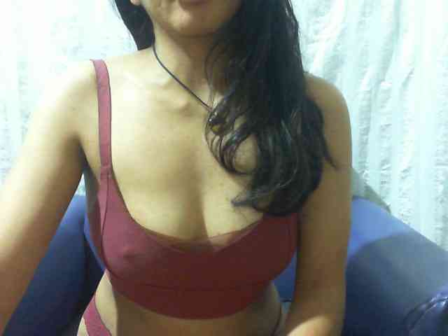 Lysah webcam