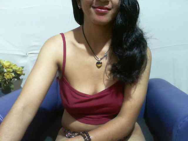 Lysah webcam
