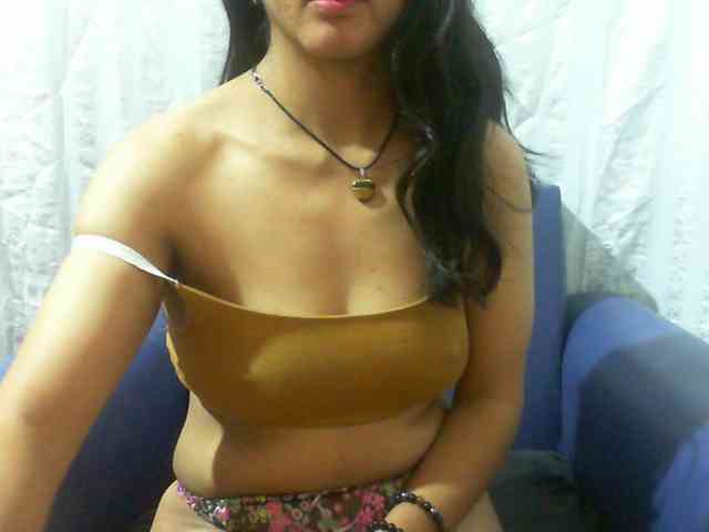 Lysah webcam