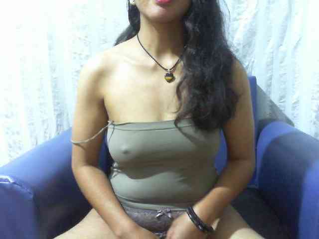 Lysah webcam