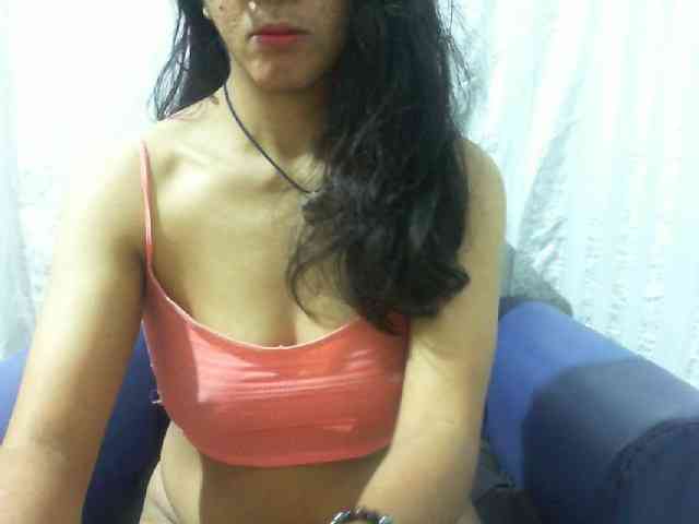 Lysah webcam