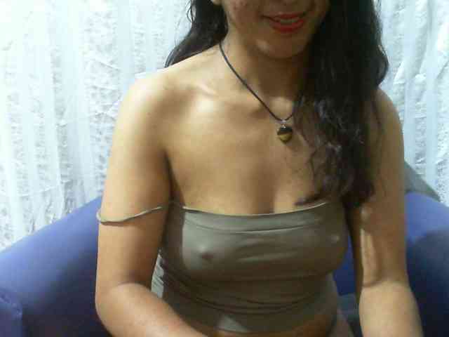 Lysah webcam