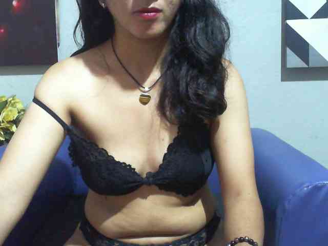 Lysah webcam