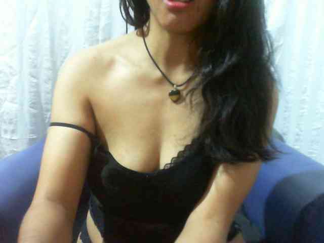 Lysah webcam