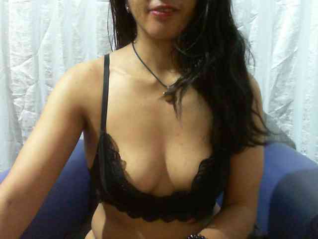 Lysah webcam