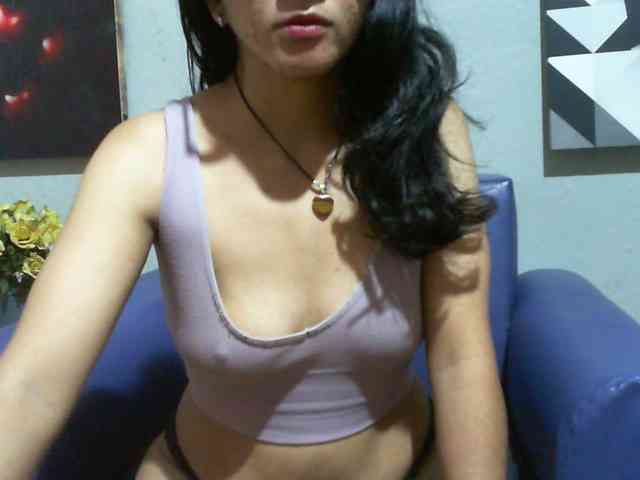 Lysah webcam