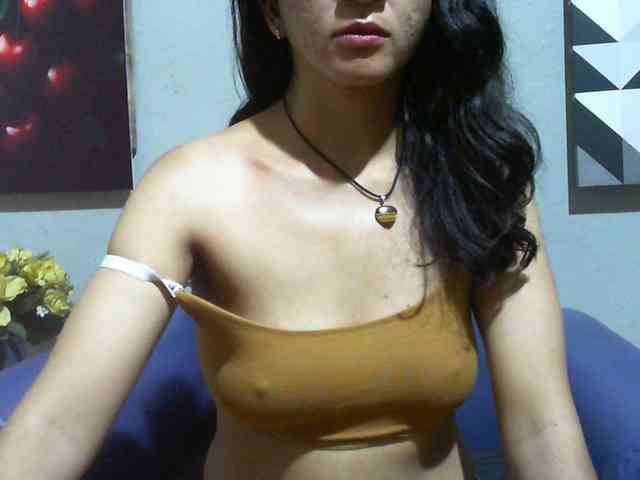 Lysah webcam