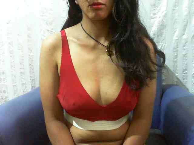 Lysah webcam