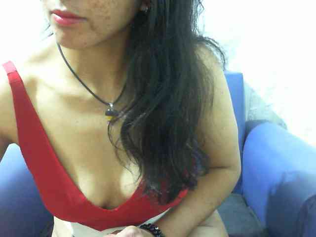 Lysah webcam