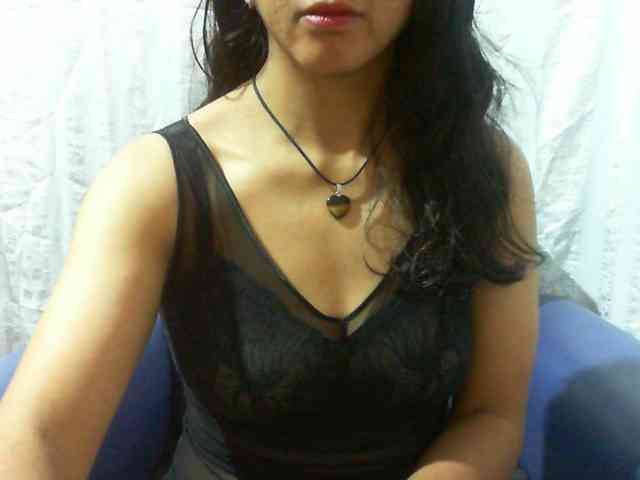Lysah webcam