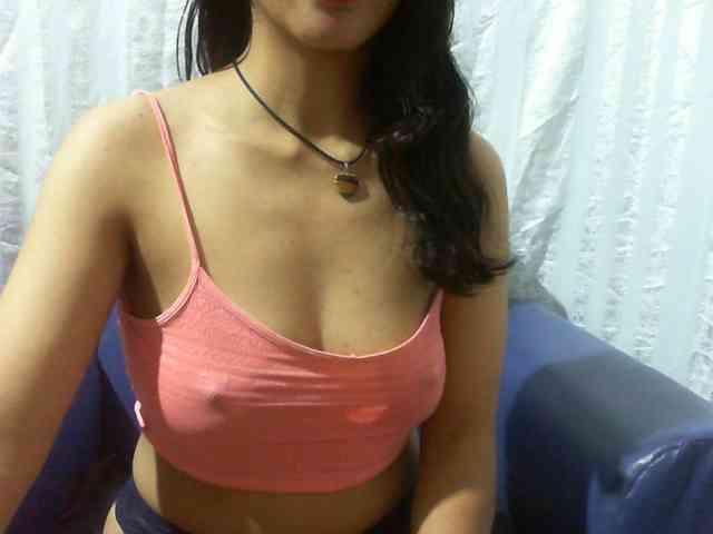 Lysah webcam