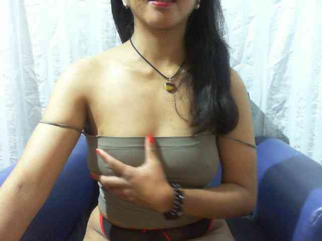 Lysah webcam