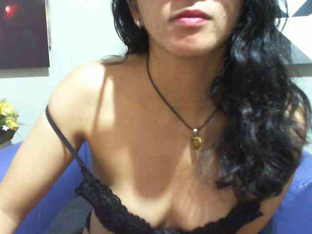 Lysah webcam