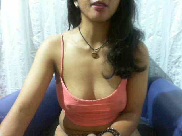 Lysah webcam