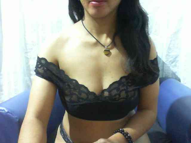 Lysah webcam