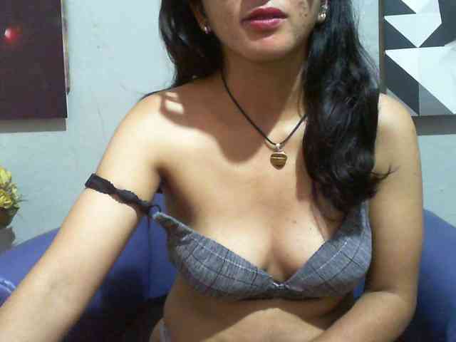 Lysah webcam