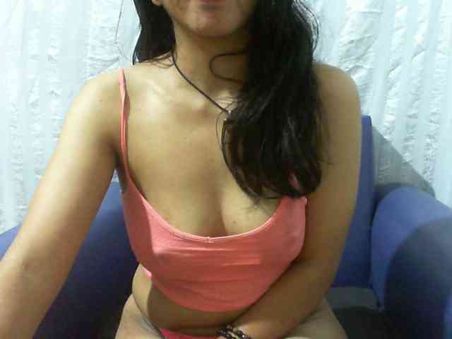 Lysah webcam