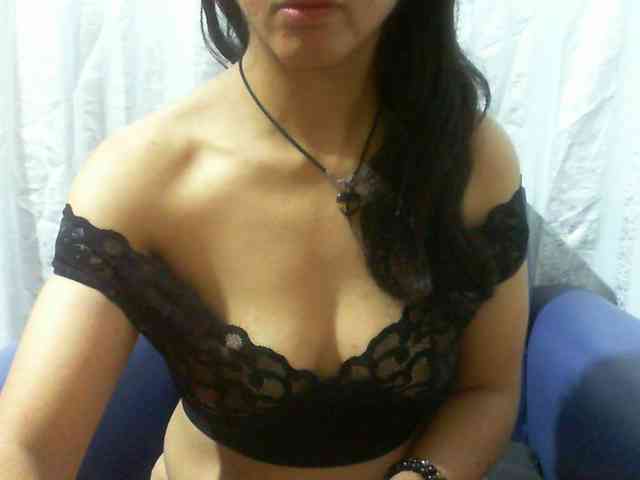 Lysah webcam