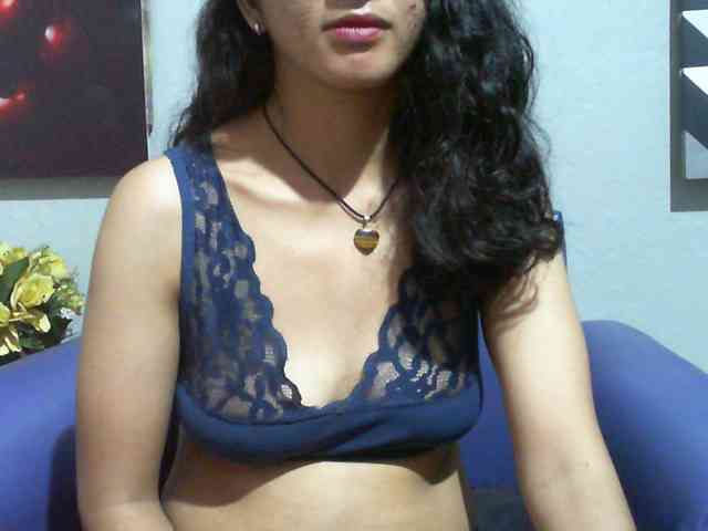 Lysah webcam