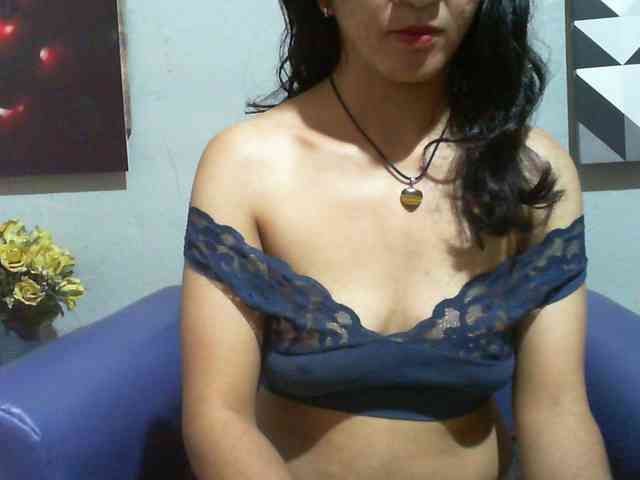 Lysah webcam