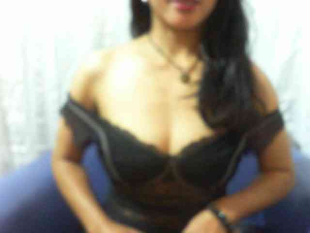 Lysah webcam